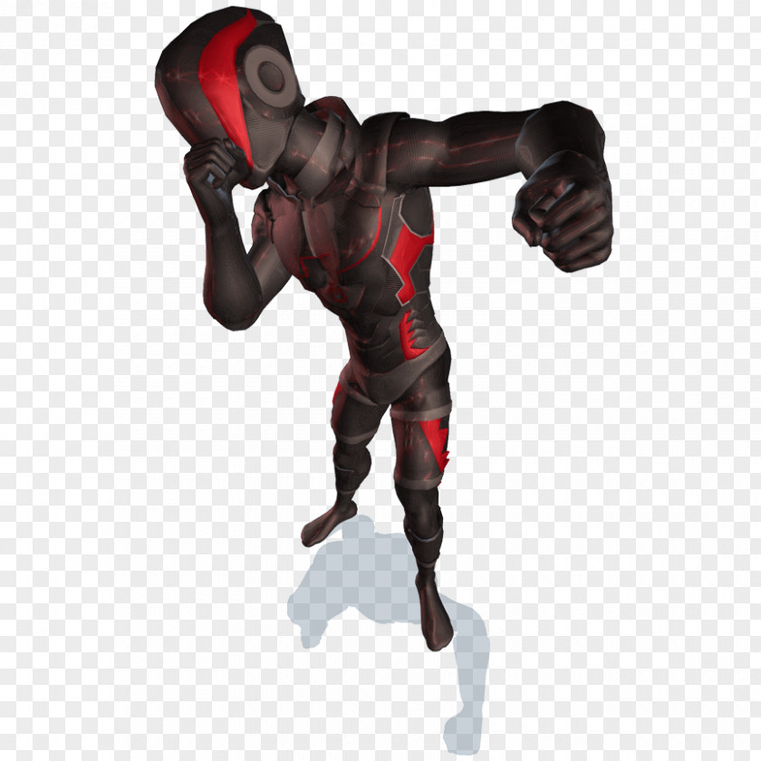 Maximal Exercise/x-games Boxing Glove Shoulder Character H&M PNG