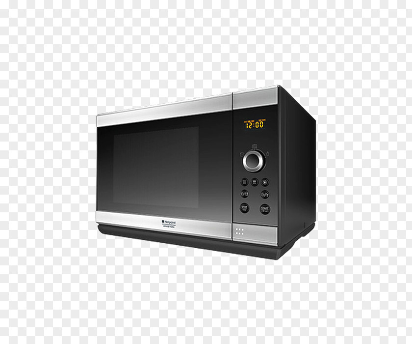 Microwave Ovens Furnace Home Appliance Hotpoint PNG