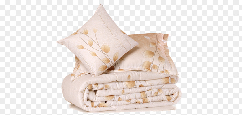 Pillow Blanket Laundry Linens Mattress PNG