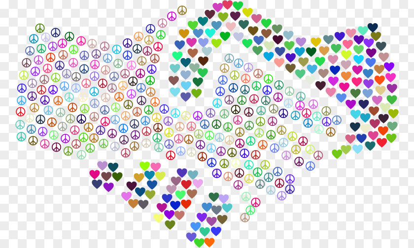 Prismatic Love Clip Art Openclipart Image Free Content PNG