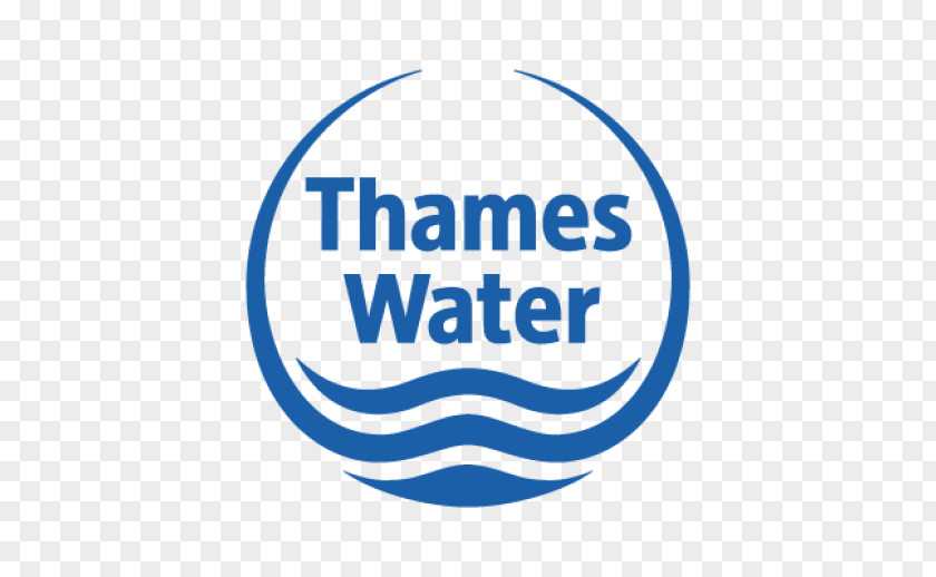 Save Water River Thames Reclaimed Logo Services PNG