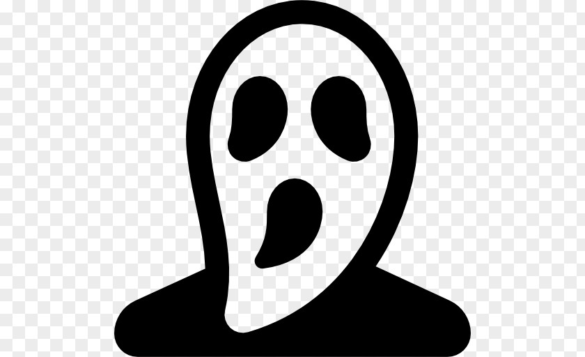 Scream Mask Clip Art PNG