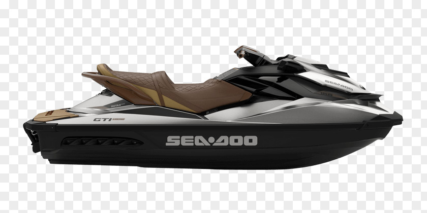 Swamp Fox Sea-Doo GTX Personal Watercraft Adventure Motors PNG