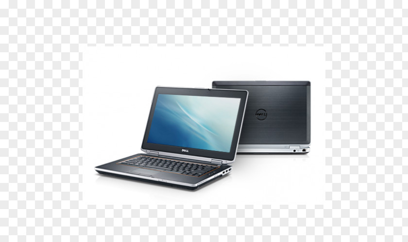After-sale Laptop Dell Latitude Intel E6420 PNG