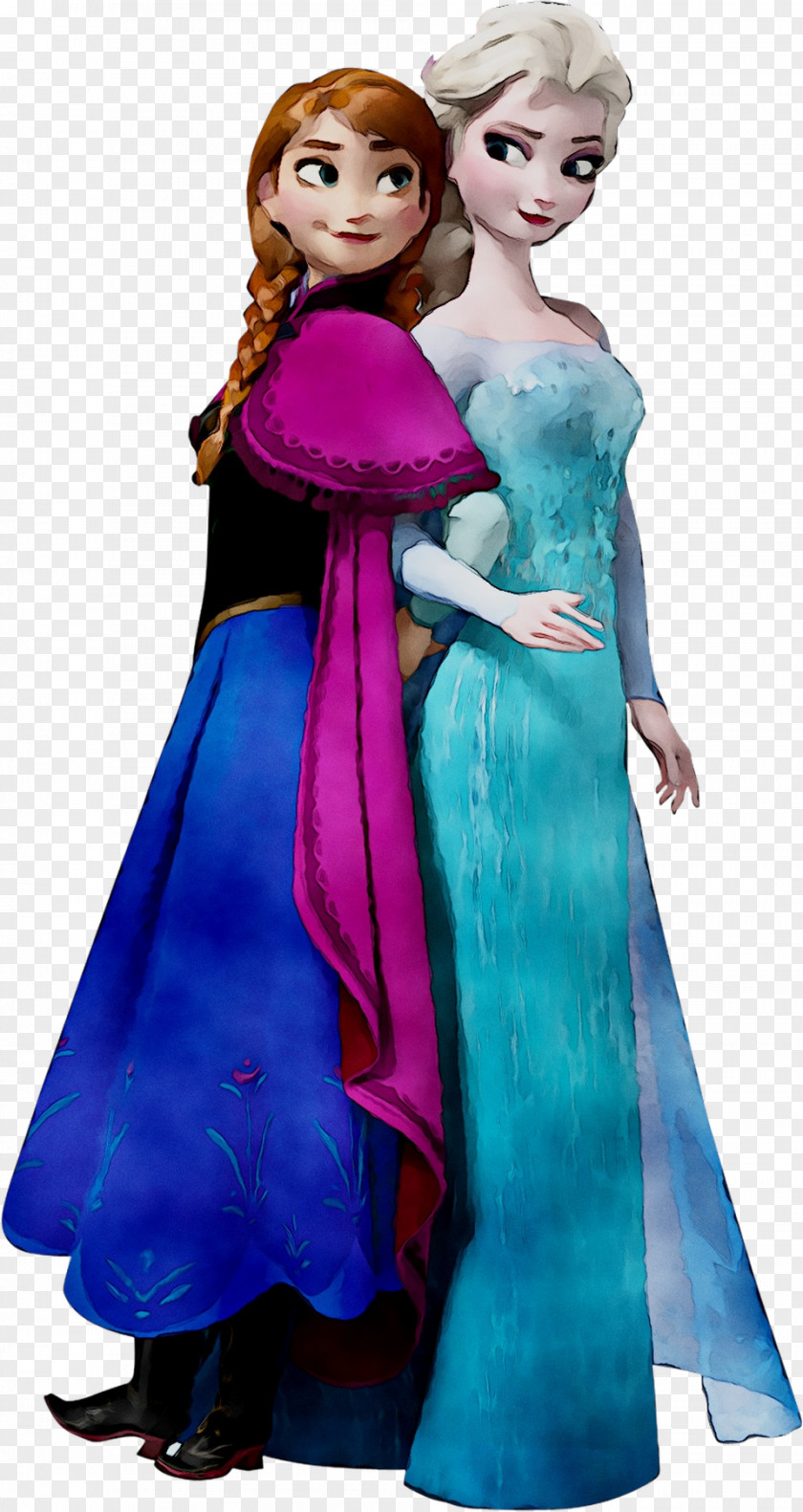 Anna Elsa Frozen Fever Olaf PNG