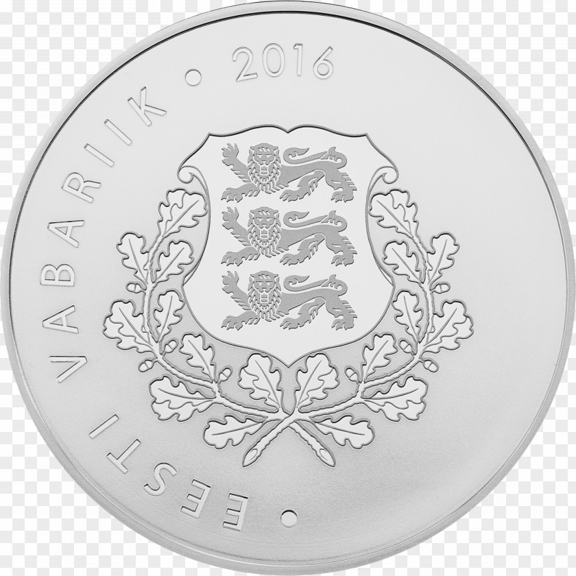 Bank Of Estonia Euro Coins Lithuanian Mint Estonian Song Festival PNG