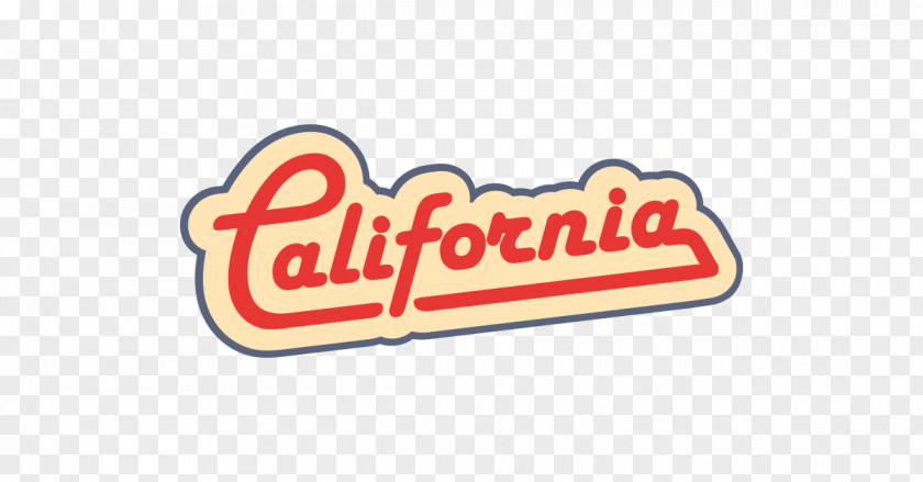California Roll Sign Logo PNG