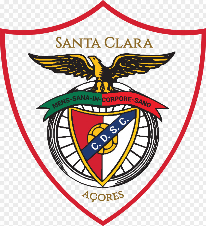 Clara C.D. Santa Estádio De São Miguel Primeira Liga Real S.C. LigaPro PNG