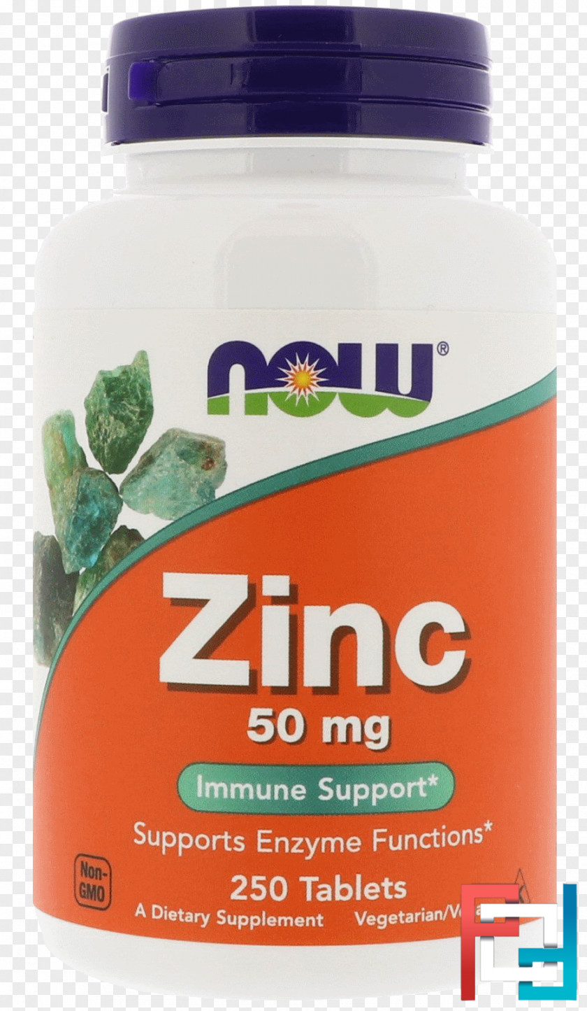Dietary Supplement Food Zinc Gluconate Capsule PNG