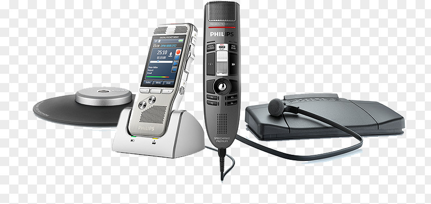 Hardware Store Telephone Philips Dictation Machine Microphone PNG