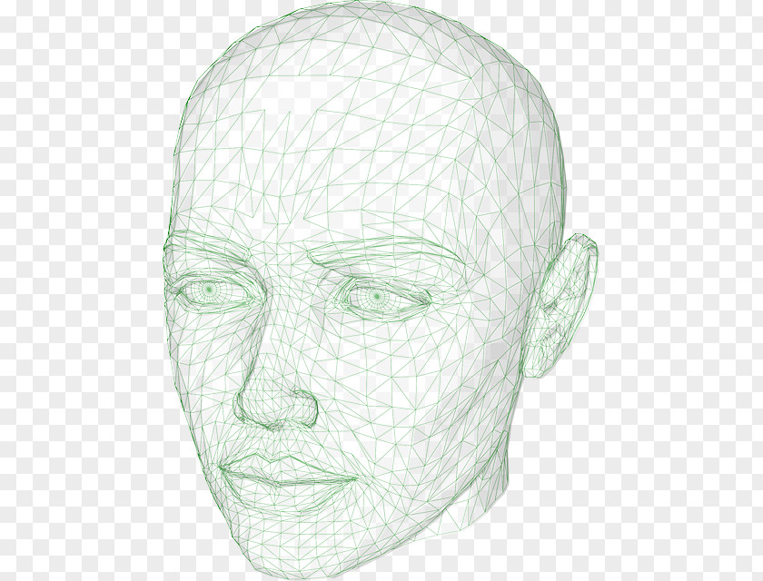 Human Head Wiring Diagram Electrical Wires & Cable Circuit PNG