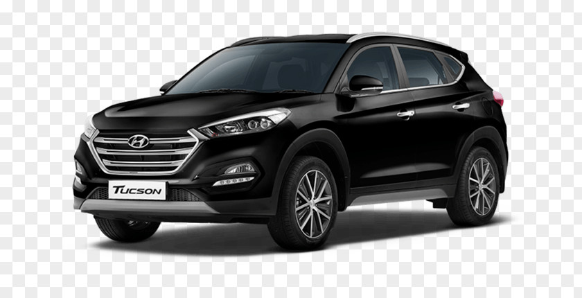 Hyundai 2018 Tucson 2016 2017 SE SUV PNG