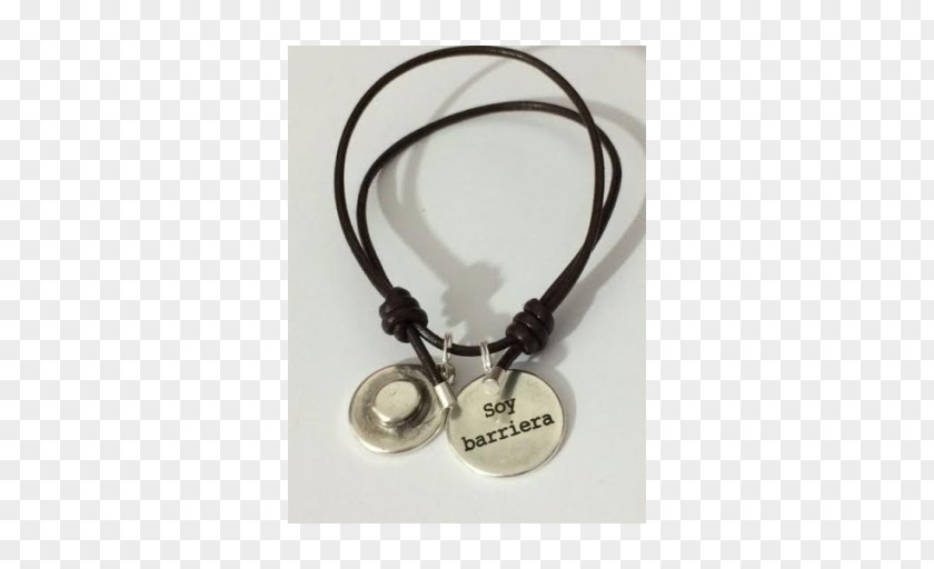 Jewellery Bracelet Charms & Pendants Leather Necklace PNG