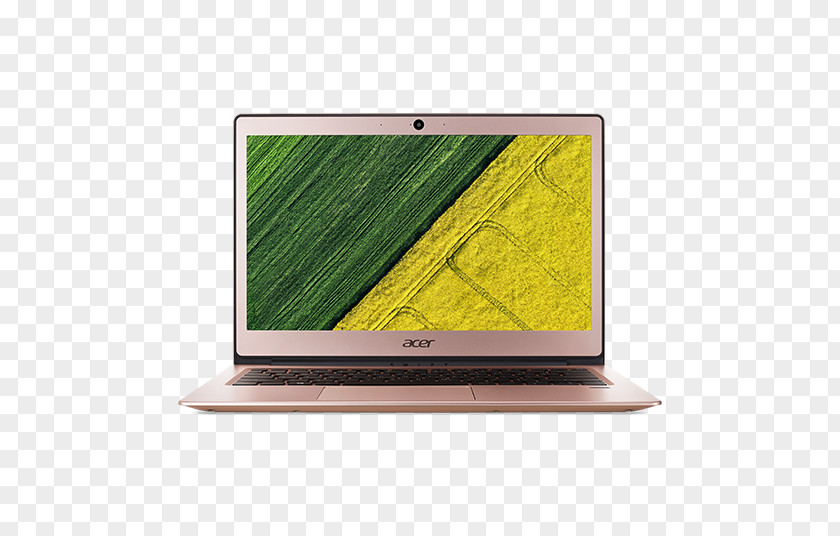 Laptop Intel Core I5 Acer Swift PNG