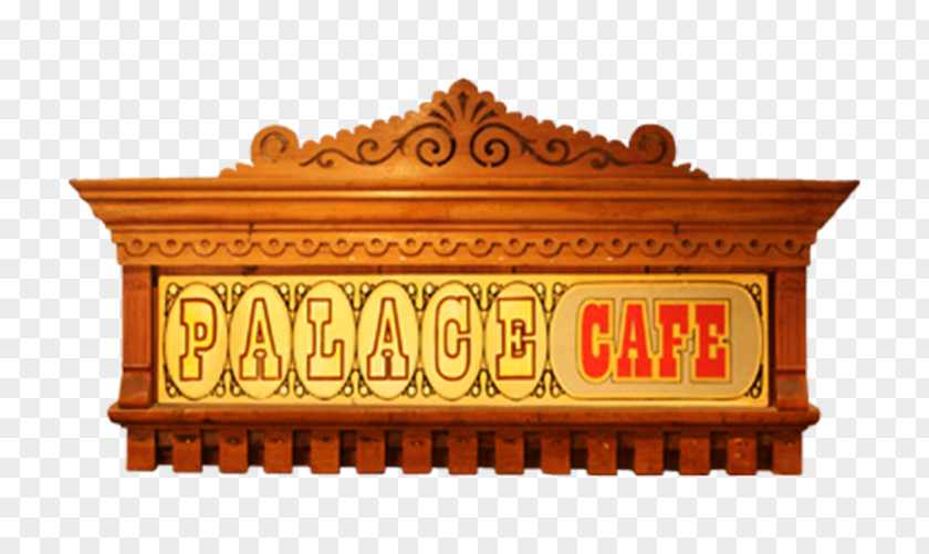 Palace Seville Quarter Cafe Cappuccino Latte PNG