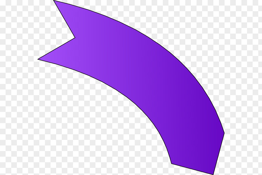 Purple Shape Cliparts Angle Font PNG