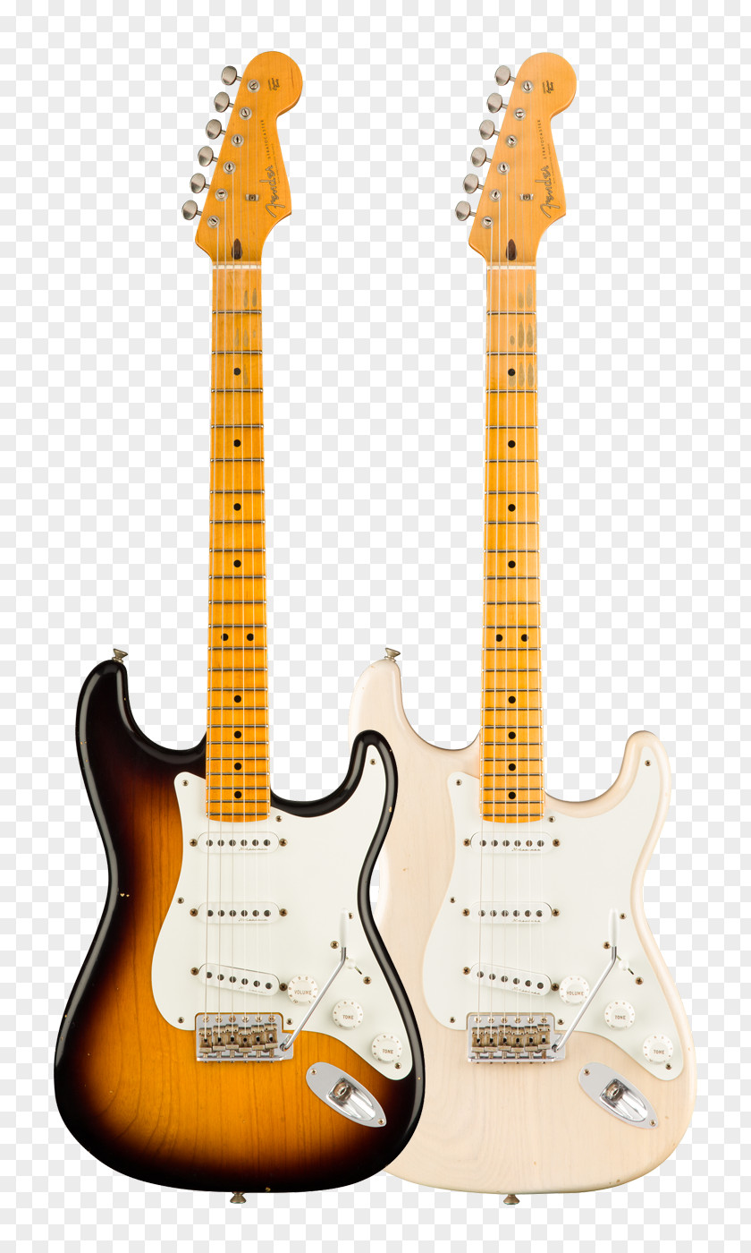 Relic Fender Stratocaster Eric Clapton Precision Bass Musical Instruments Corporation Guitar PNG