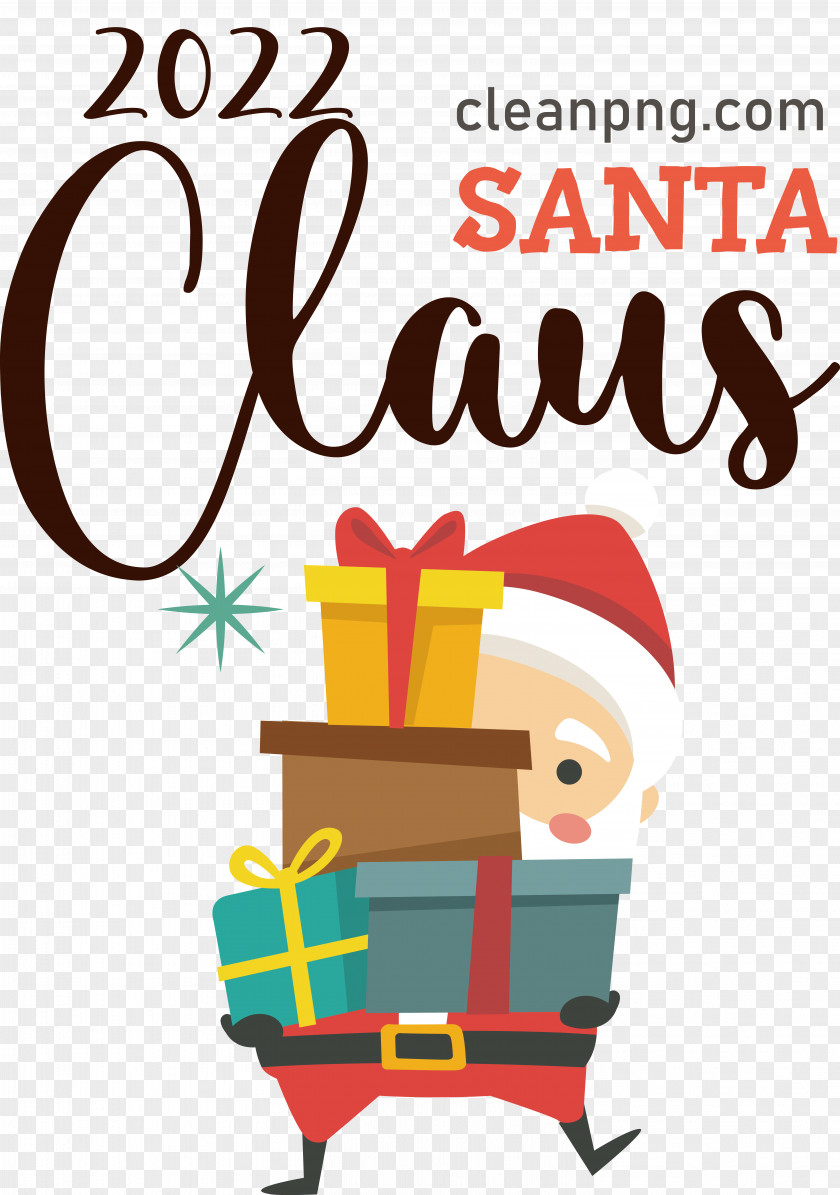 Santa Claus PNG