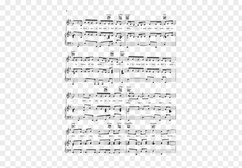 Sheet Music Piano Musical Composition Composer PNG composition Composer, Why Dont We clipart PNG