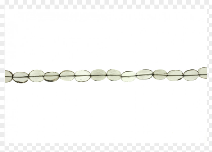 Smoky Quartz Chain Bracelet Bead PNG