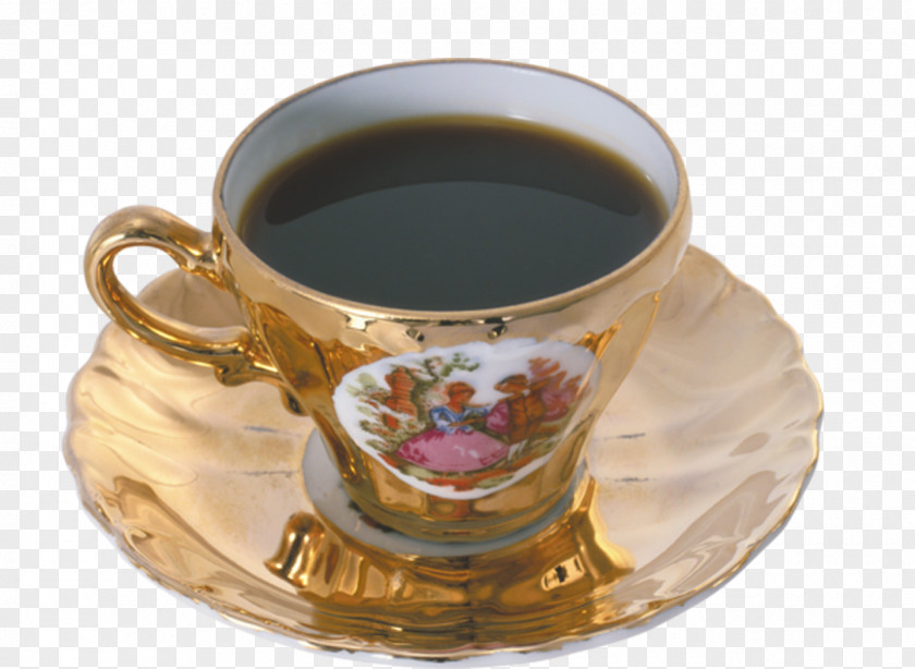 Tea Coffee Cup PNG