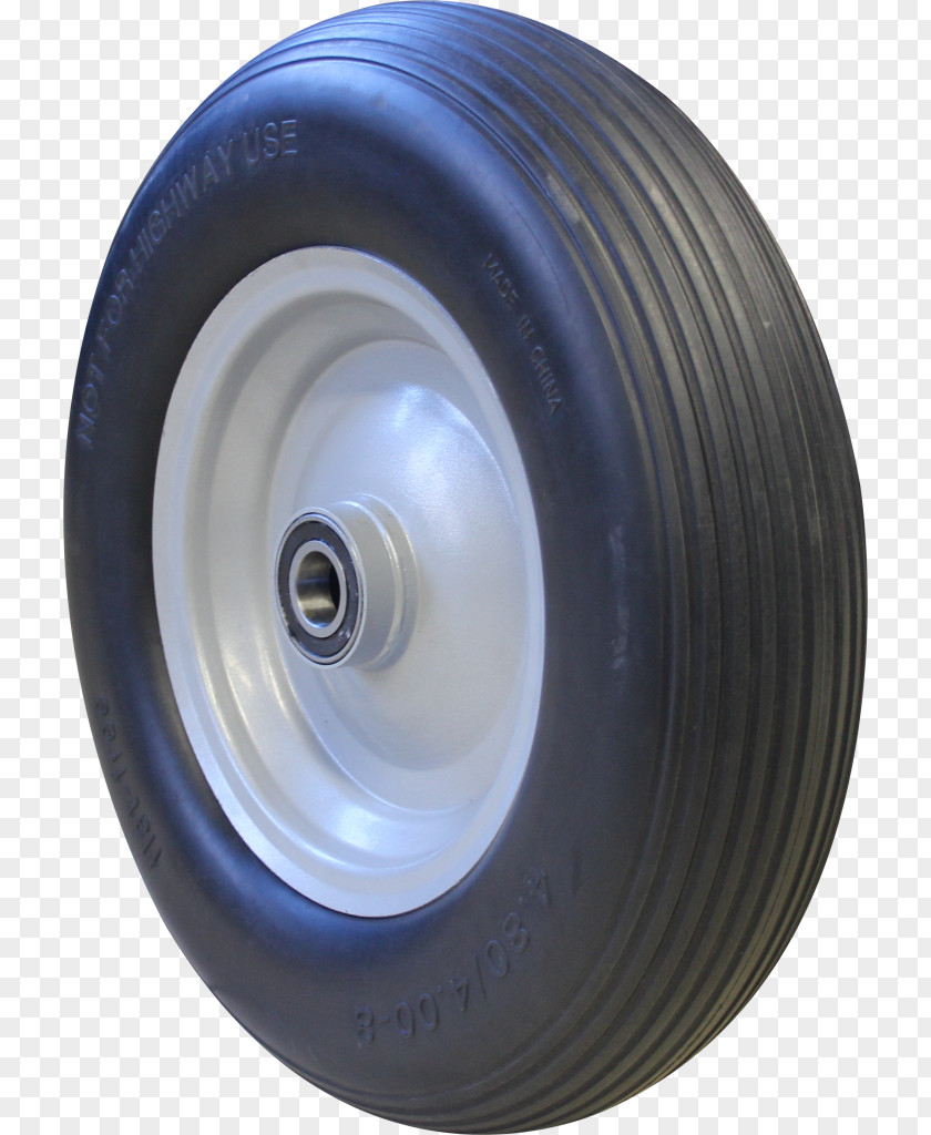 Tolee Tire Wheelbarrow Alloy Wheel Spoke PNG