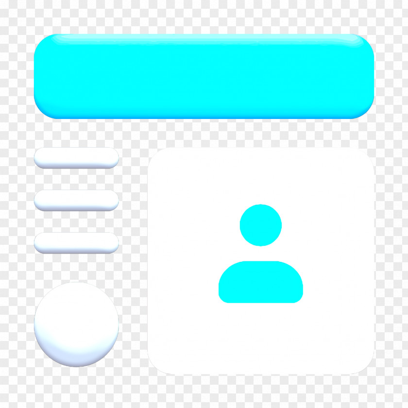 Ui Icon Wireframe PNG