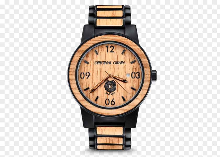 Watch Original Grain Watches The Barrel Jewellery PNG