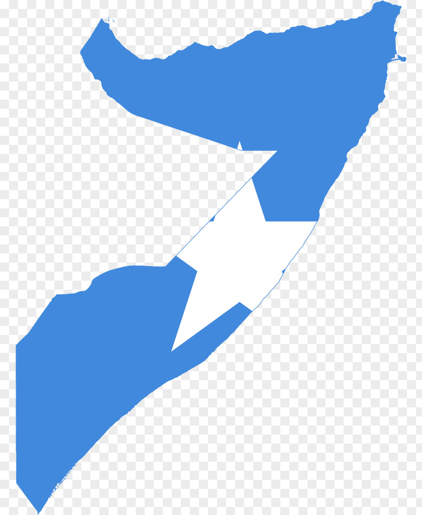 Anger Flag Of Somalia Map Collection PNG