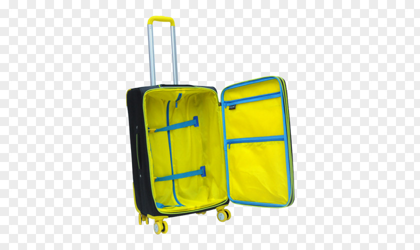 Bag Hand Luggage PNG