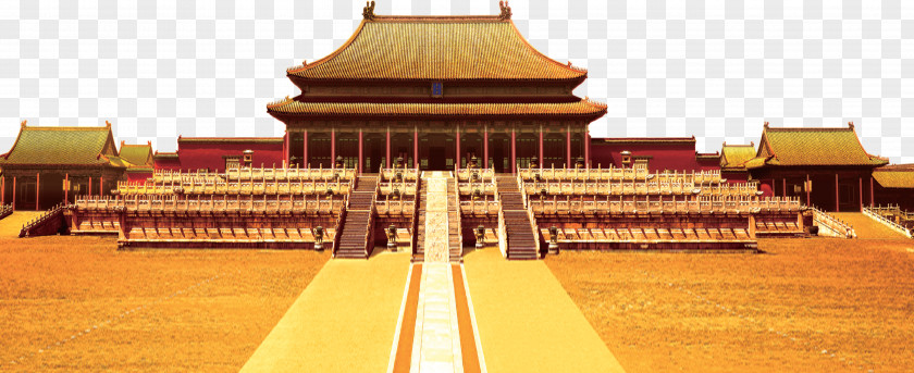 Beijing Forbidden City Throne Room Tongzhou District, Tiananmen Hall Of Supreme Harmony Sino-Vietnamese War PNG