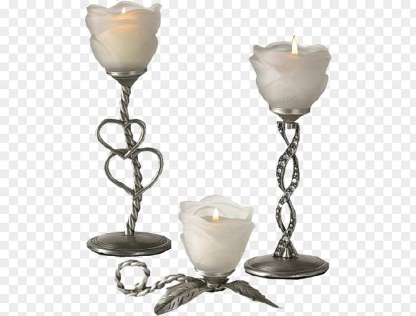 Candle Candlestick PNG