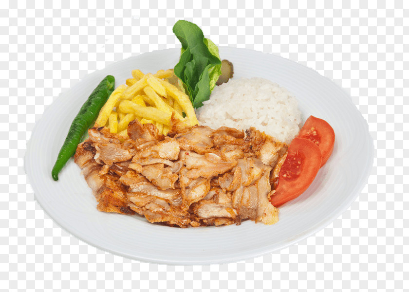 Chicken Doner Kebab As Food Dürüm PNG