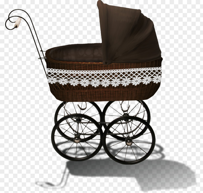 Child Baby Transport Doll Stroller Infant PNG