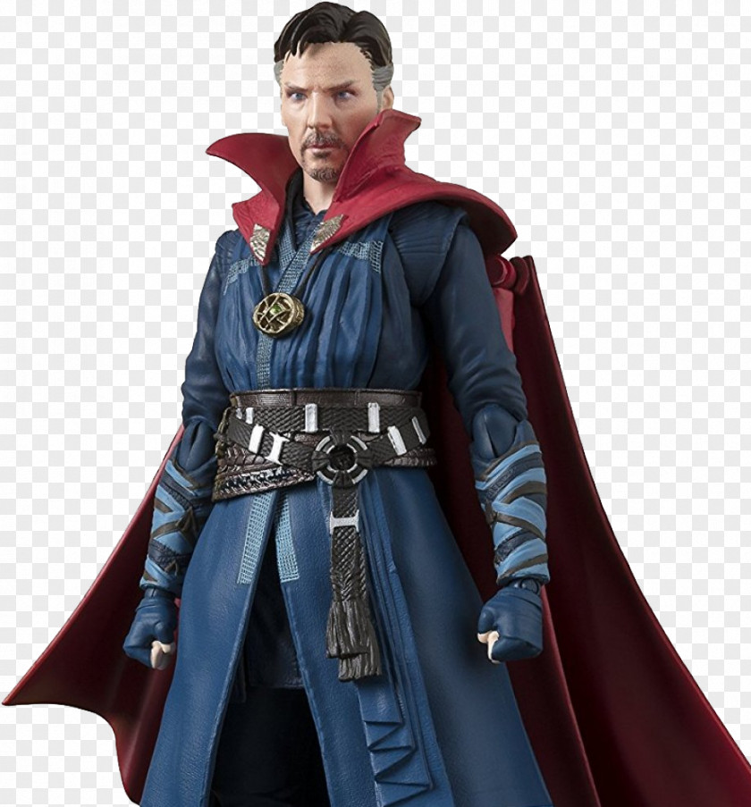 Doctor Strange Avengers: Infinity War Iron Man Action & Toy Figures The Avengers PNG