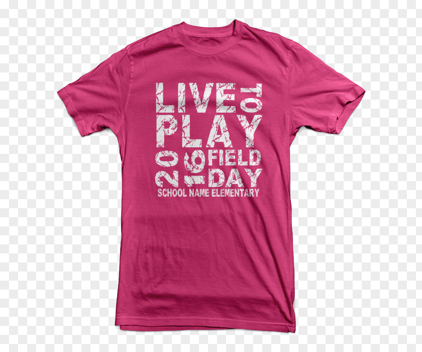 Field Day Printed T-shirt Clothing Sleeve PNG