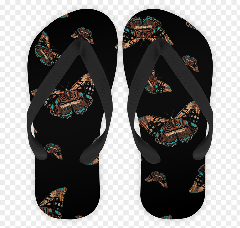 Flop Flip-flops Shoe PNG