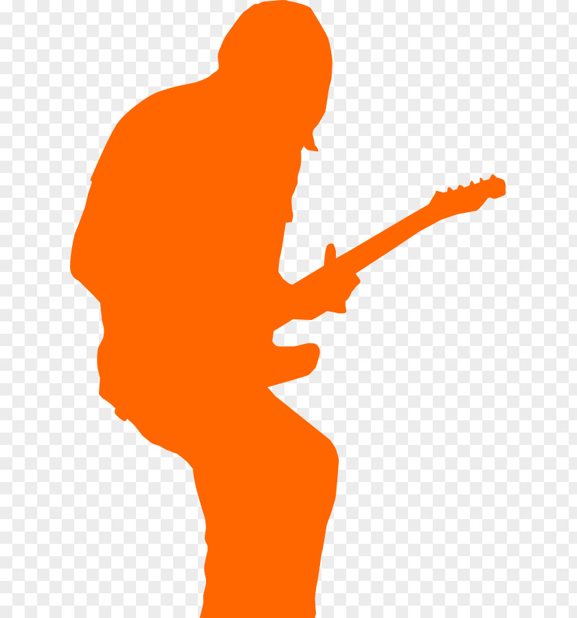 Guitar Player Clipart Guitarist Electric Clip Art PNG