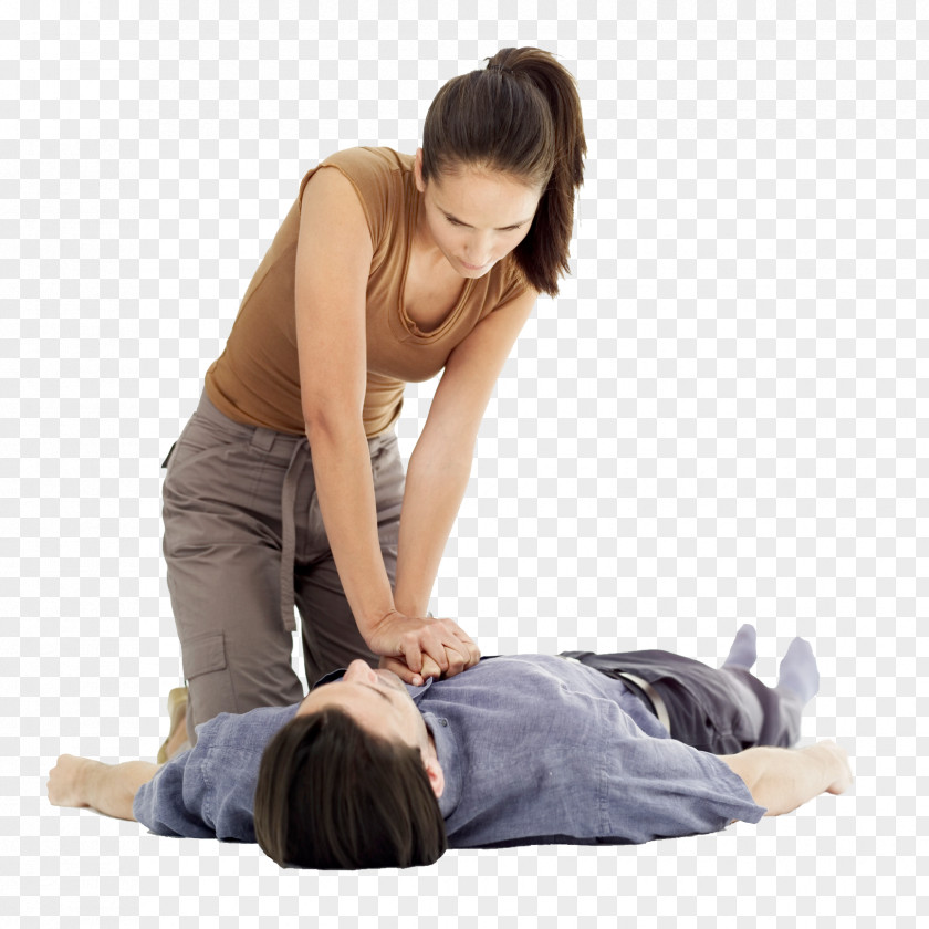 Heart Attack Cardiopulmonary Resuscitation Emergency Basic Life Support First Aid Supplies PNG