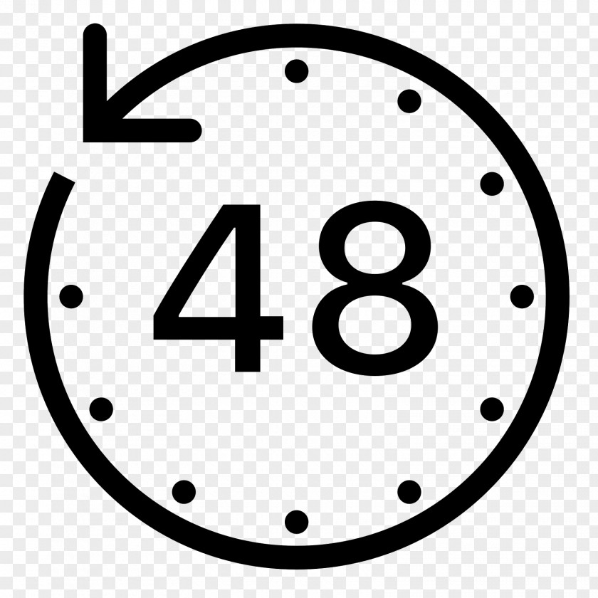Hourglass Clock Time PNG