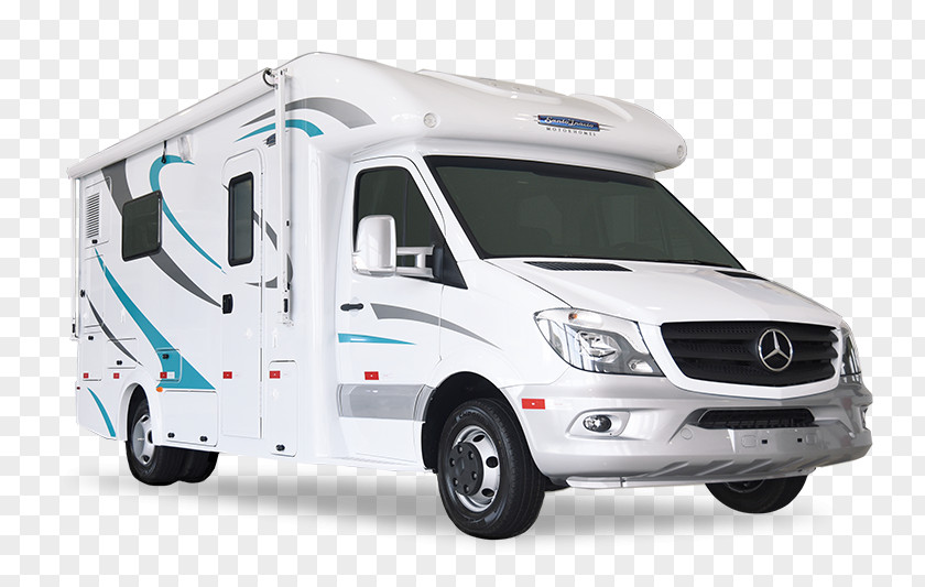 Mercedes Motorhome Compact Van Car Commercial Vehicle Window PNG