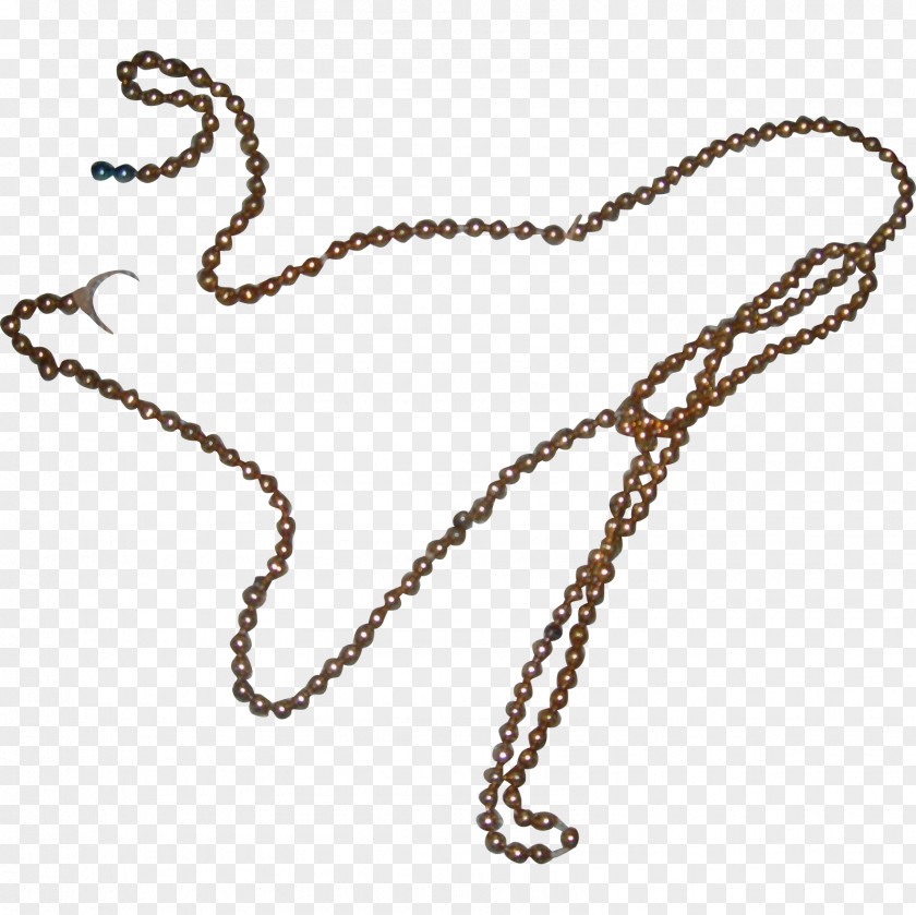 Necklace Body Jewellery Human PNG