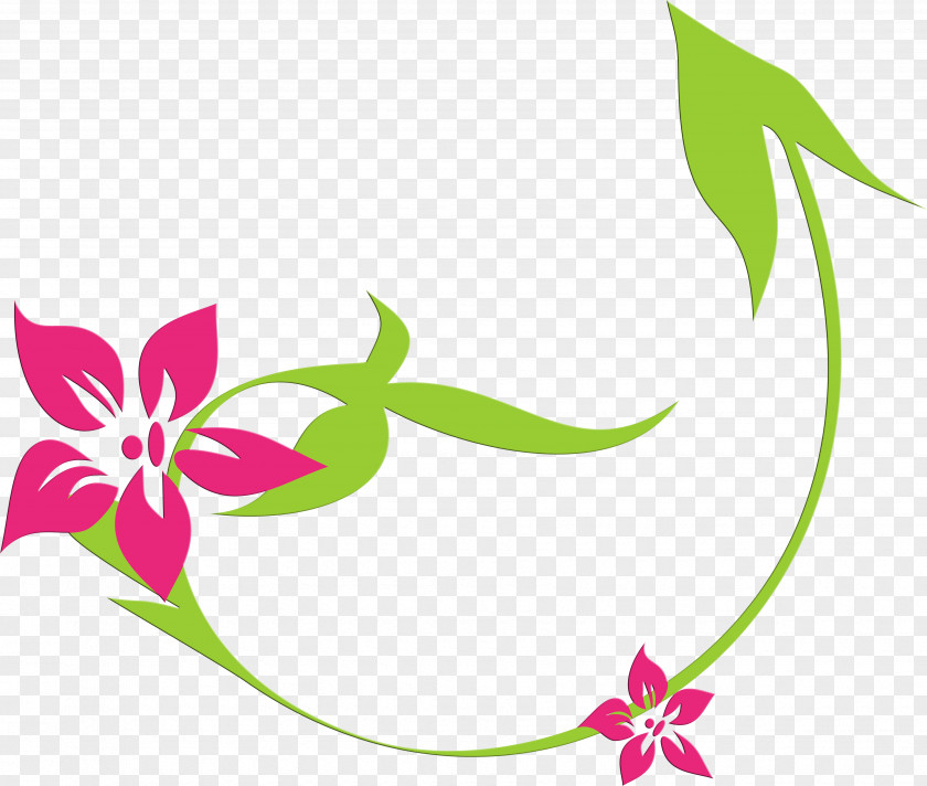 Ornament Embroidery Cross-stitch Floral Design Beauty PNG