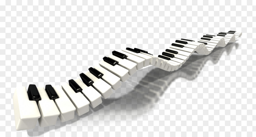 Piano Musical Keyboard Clip Art PNG