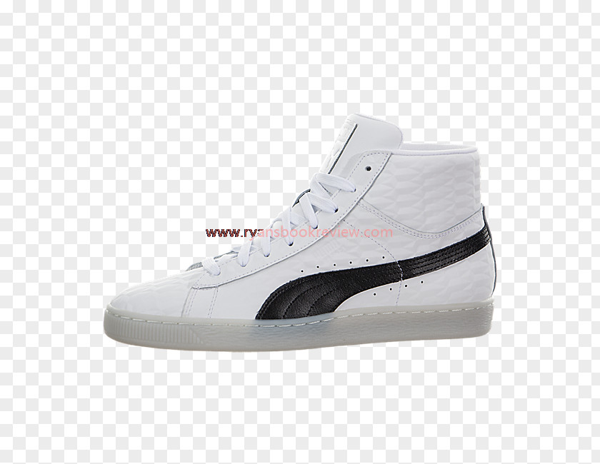 Puma Shoe Sneakers Skate Adidas PNG