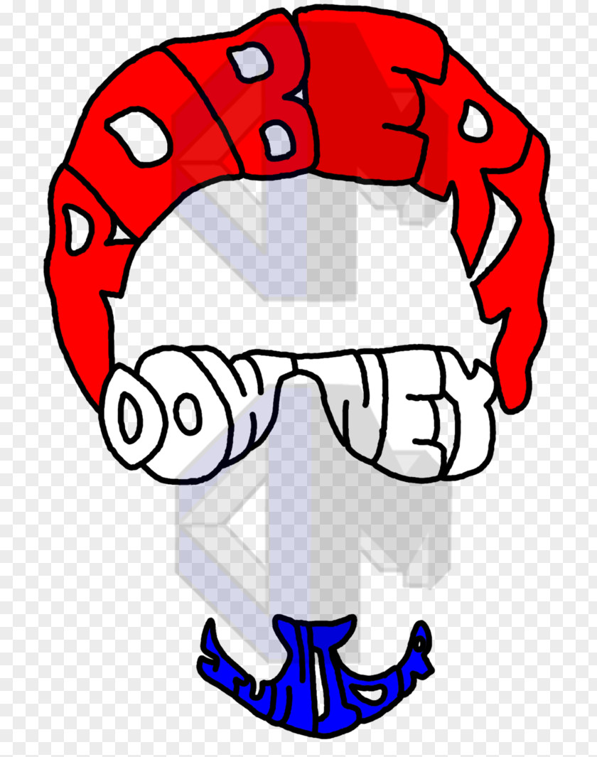 Robert Downey Human Behavior Headgear Clip Art PNG