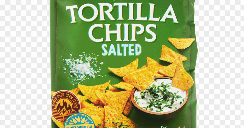 Salt Nachos Salsa Taco Tortilla Chip Corn PNG