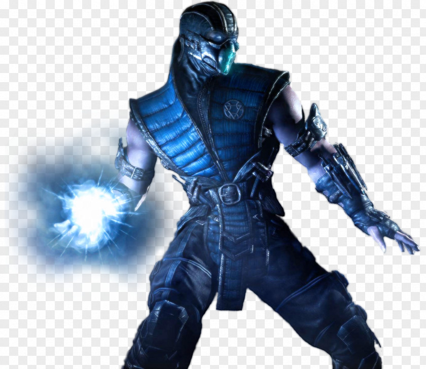 Scorpions Mortal Kombat X Kombat: Shaolin Monks Tournament Edition Sub-Zero PNG