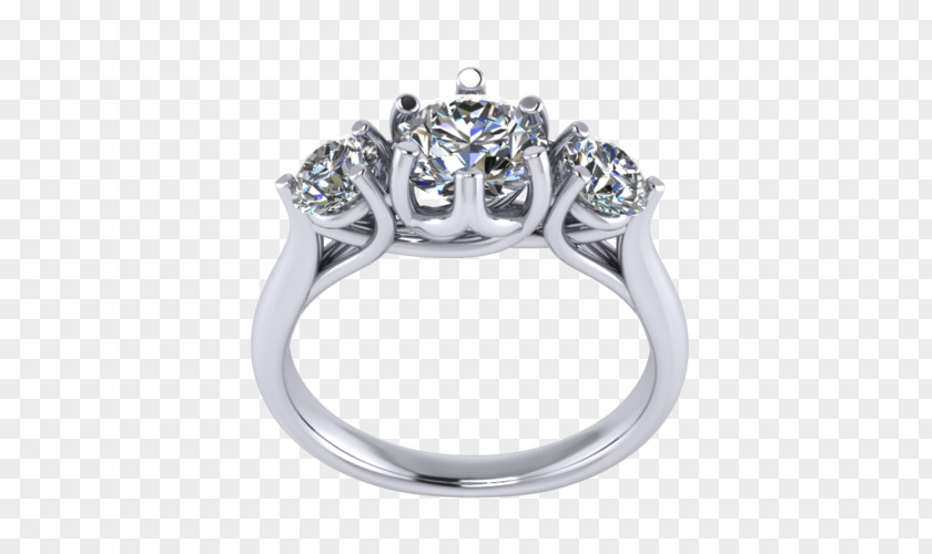 Silver Product Design Wedding Ring Body Jewellery PNG