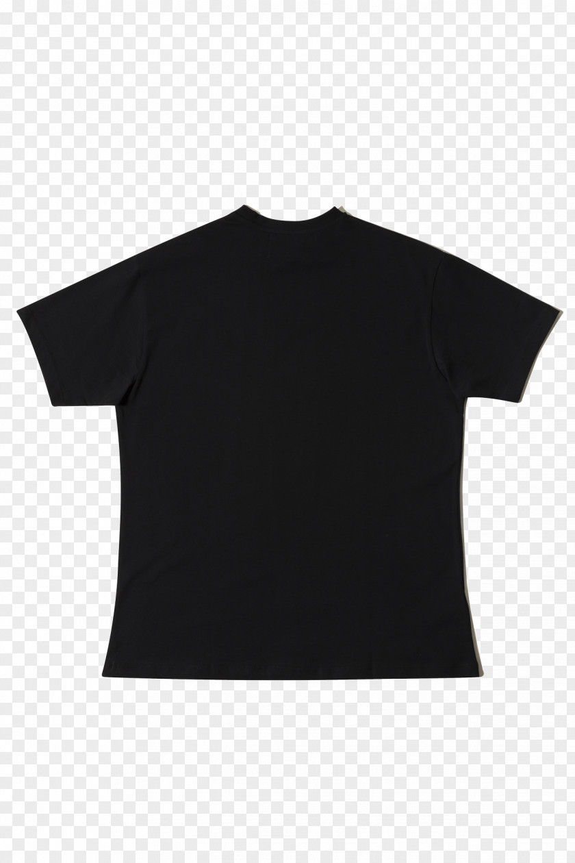 T-shirt Shoulder Sleeve Angle PNG